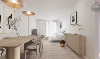 Livienda - Piso en Madrid