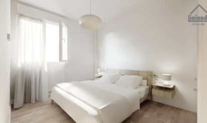 Livienda Piso en Madrid