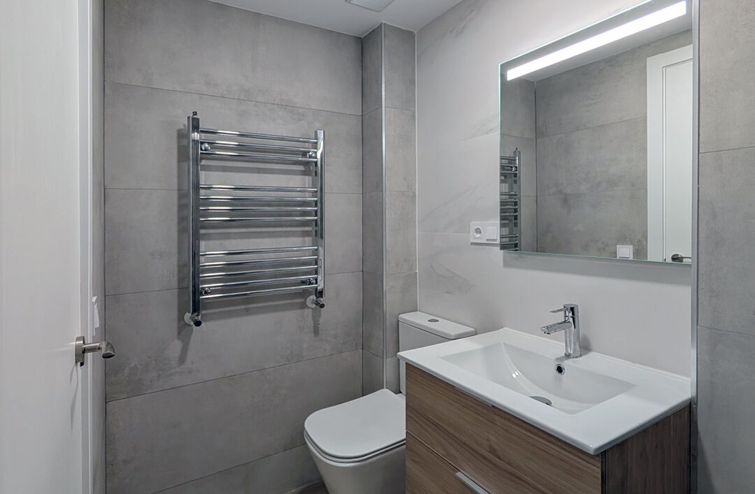 Livienda Piso en Madrid