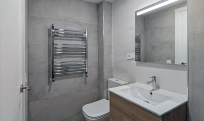 Livienda Piso en Madrid