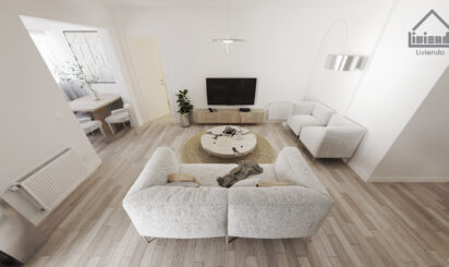 Livienda Piso en Madrid