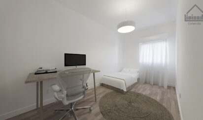 Livienda Piso en Madrid