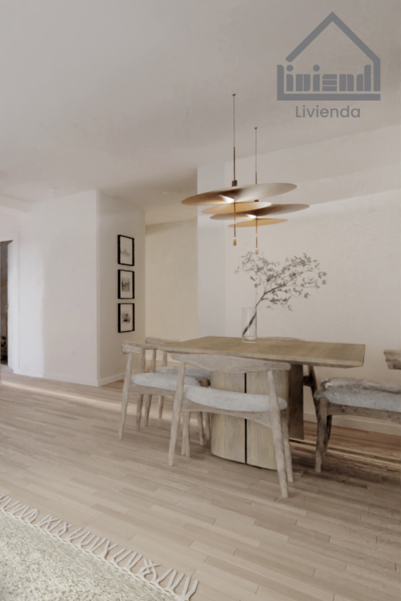 Livienda – Sector inmobiliario y construcción.