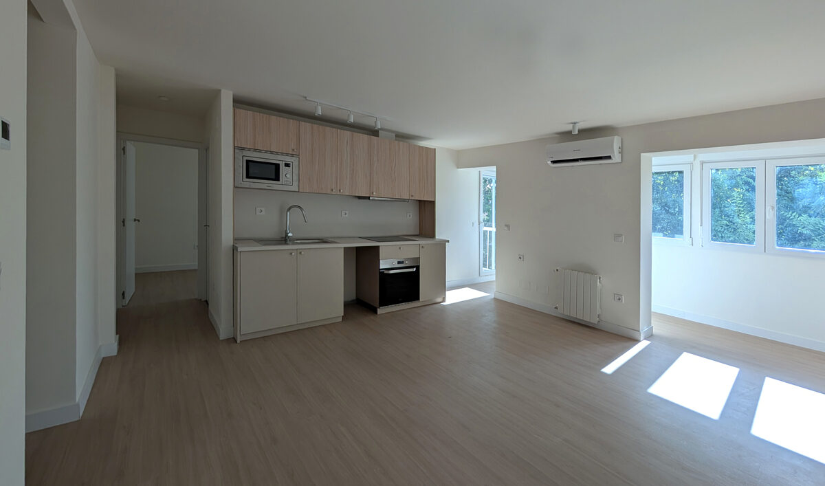 Livienda Pisos en Madrid