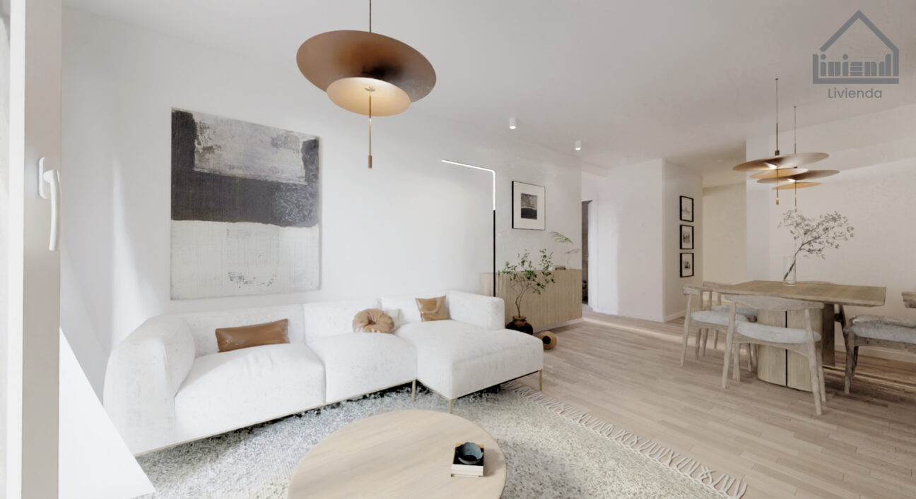 Piso Madrid
